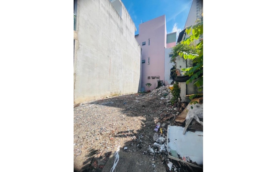 Bán Đất Nền Giá Rẻ Đường Kha Vạn Cân, Linh Chiểu, DT 120m2, Giá Hơn 5 Tỷ, SHR